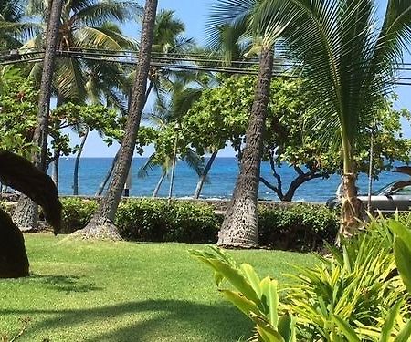 Vacation Condos In Kona 카일루아 코나 외부 사진