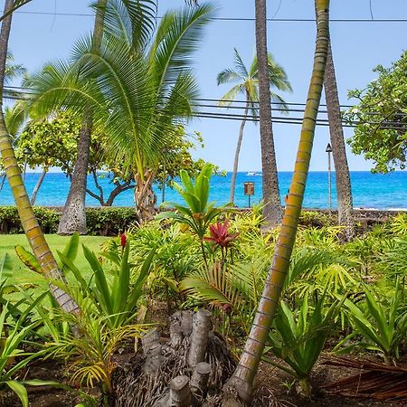 Vacation Condos In Kona 카일루아 코나 외부 사진