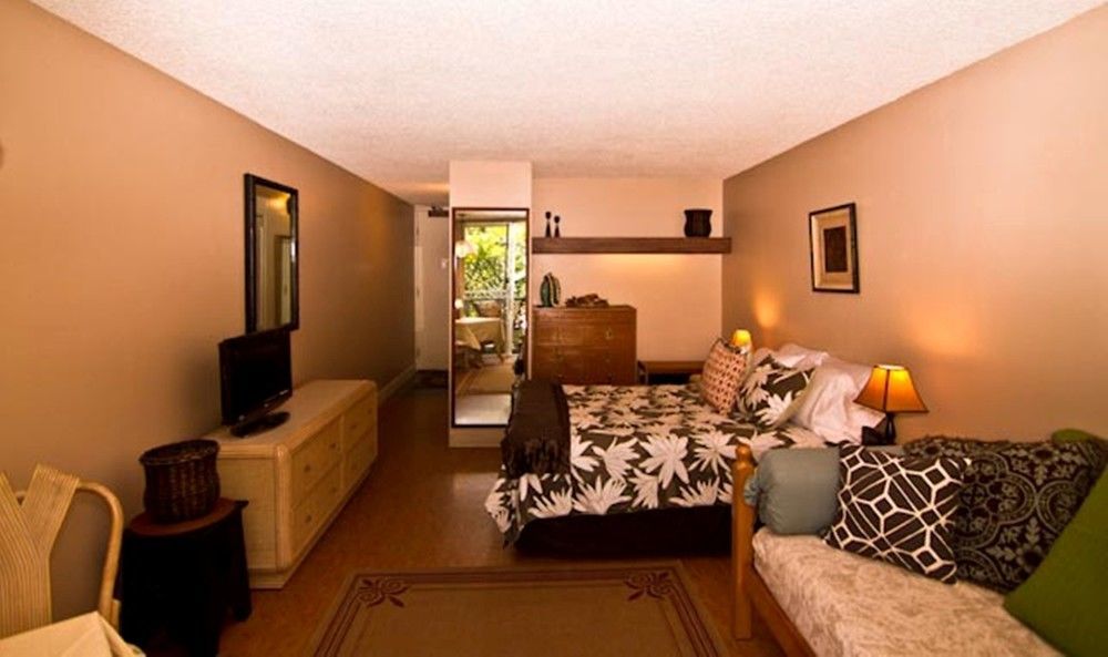 Vacation Condos In Kona 카일루아 코나 외부 사진