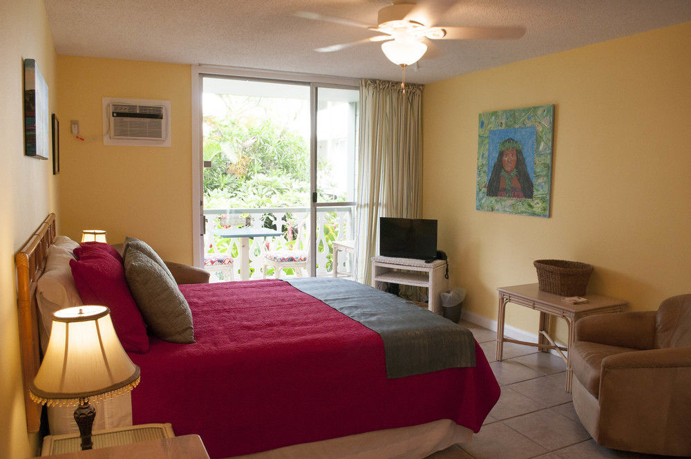 Vacation Condos In Kona 카일루아 코나 외부 사진