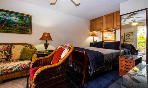 Vacation Condos In Kona 카일루아 코나 외부 사진