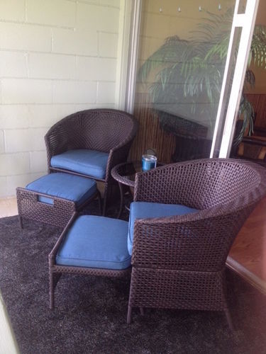 Vacation Condos In Kona 카일루아 코나 외부 사진